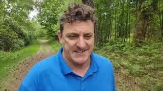 WARNING! This is a test