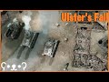 The Fall of Ulster Falls - Foxhole