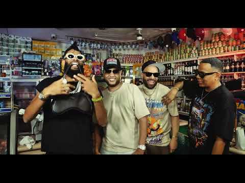 The Junkie - Don Moña Talking Badly About You (Official Video) #KninosMusic