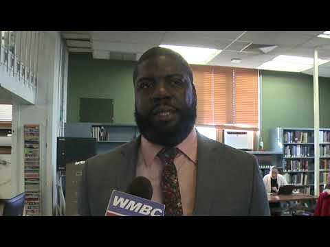 Census 2020 Job Fair