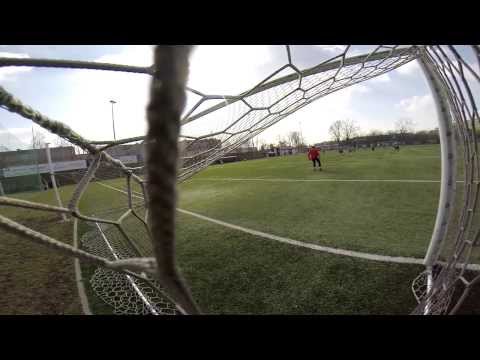 Wideo | Resovia - Izolator Boguchwała (sparing, 2014-03-02)