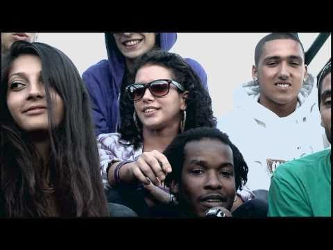 PH Neutro - Belo Dia (Making of Video Clip) Part.1