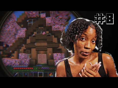 EPIC Home Upgrade & Biome Exploration in Minecraft!