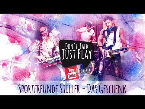 Das Geschenk - Sportfreunde stiller