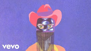 Kadr z teledysku Kids tekst piosenki Orville Peck