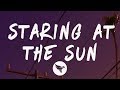 Post Malone Staring At The Sun Lyrics Feat SZA