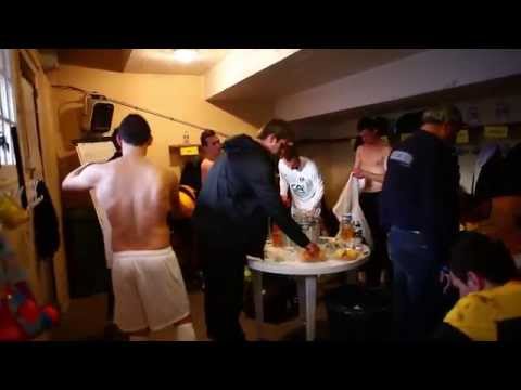 6eme tour de la coupe de france AS Trouville Deauville   Tourlaville