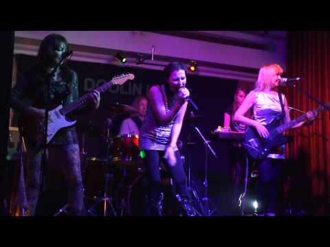 группа Magic, What's Up (Cover 4 Non Blonds), 19.11.2015