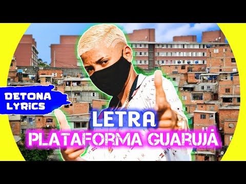 MC Teteu - Plataforma Guarujá (Letra Oficial) DJ Leozinho MPC