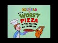 Garfield And Friends Episode 12 Season 5