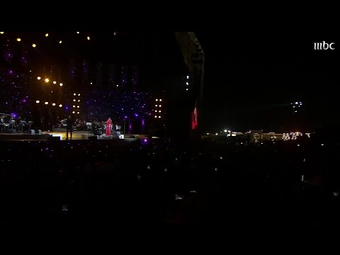 يا بتفكر يا بتحس.. وصوت شيرين كله إحساس