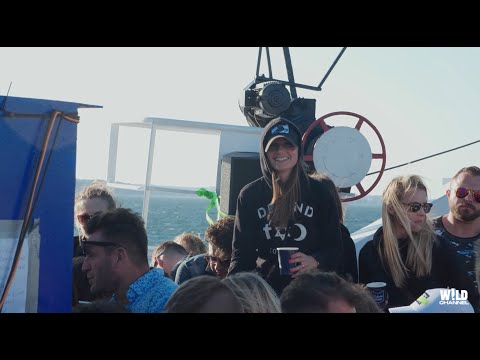 Sincz dj set @ Big Boat Party - Gdynia [14.07.2019]