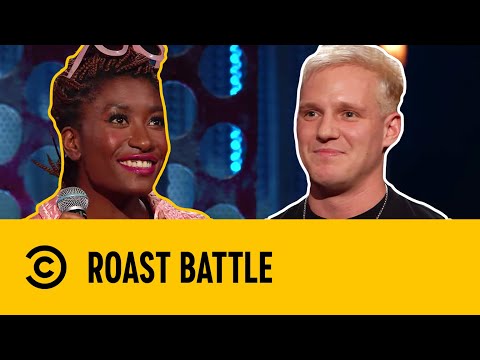 Does Jamie Laing Know How To Make A Soggy Biscuit Tax...