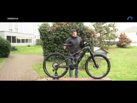 Rotwild RC 750 ULTRA 2020 / Review / Stärkster MTB Akku