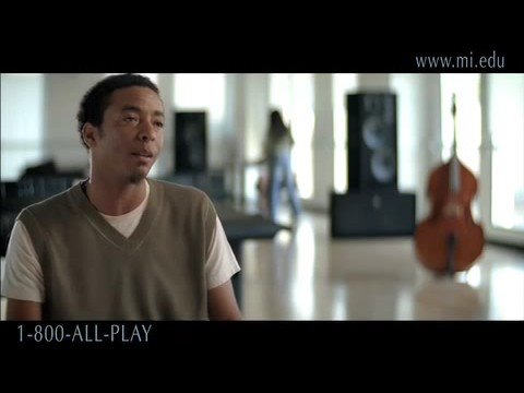 Tre Hardson AKA SLIMKID3 of The Pharcyde speaks about teaching at Musicians Institute