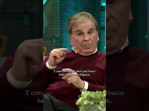 ¿Por qué los árbitros en España tienen dos apellidos? | #LaRevuelta 03.12.2025