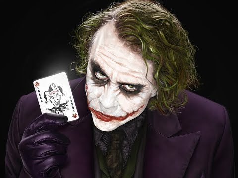 [YTP] Joker is entertainment tonight