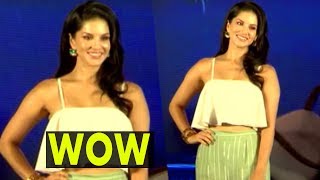 Full Video : Sunny Leone Speaks About Her Baby And Much More