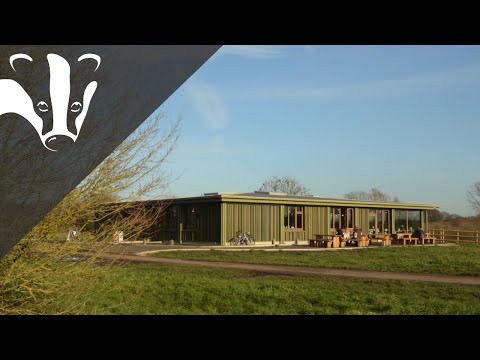 A brief look at the history at Ingrebourne Nature Discovery Centre