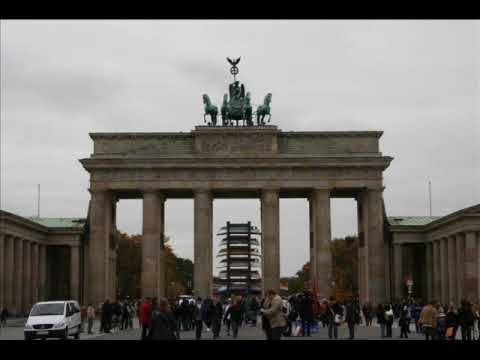 Erwin Hartung - Solang Noch Unter'n Linden