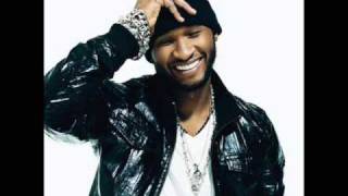 Usher - The realest one new song 2009