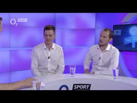 Tak určitě - 21. díl Jan Koukal