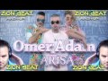 Arisa Feat. Omer Adam - Tel Aviv 2013 (Zion Beat ...