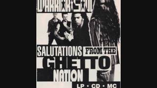 Warrior Soul &quot;Four More Years&quot; Live Audio 20/12/1992 Limelight, NY