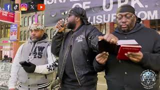 Video: Where is December 25th and 'this bastid' in the Bible? | ISUPK
