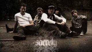 Sacrety - hold on tight