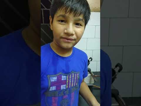 Butter Chicken by Sasmit n Srihita