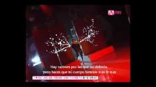 Brown Eyed Girls Moody Night Subtitulos Español