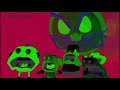 Pizza Tower Scream Horror Version Reversed