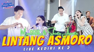 Lirik Lagu dan Chord Lintang Asmoro - Shinta Arsinta ft Masdddho: Wong Bagus Antebno Roso Atimu