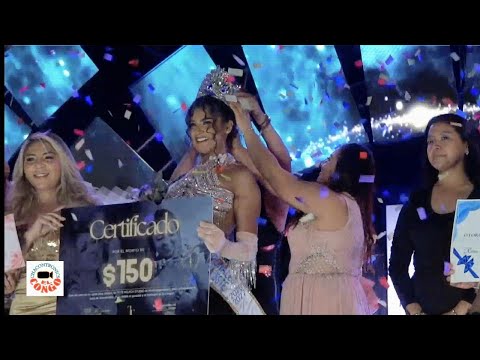 👑👑ELECCIÓN Y CORONACIÓN DE REINA FIESTAS PATRONALES EL CONGO 2026, Santa Ana.
