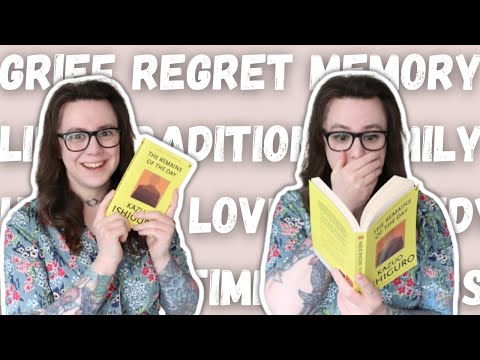 The Bittersweet Beauty of The Remains of the Day