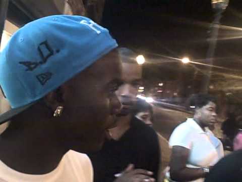 AMISTAD BLACK n FRIENDS night in da town bpt ct