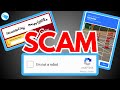 How ReCAPTCHA Is A Complete Scam