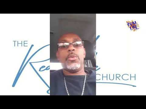 Real Life Radio Broadcast Ad