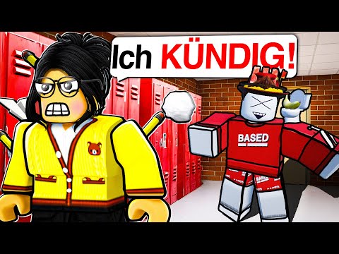 I'm going to prank my teacher until she quits…