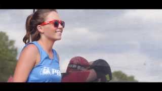 PAINTBALL   PSP World Cup 2013   Part II   The Saturday Fever