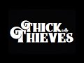 Georgia & The Vintage Youth | Thick As Thieves - Official Lyric Video