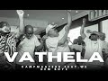 Campmasters Feat We Dem Boyz Vathela Official Music Video