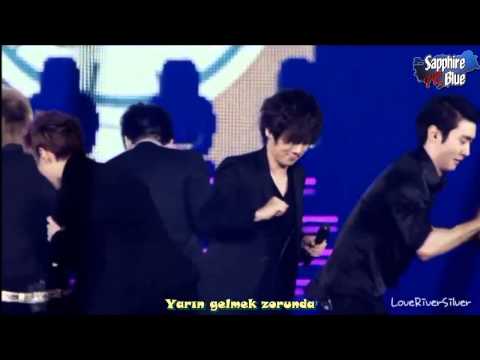[SS4] Super Junior - Rokkugo (Türkçe Alt Yazılı)