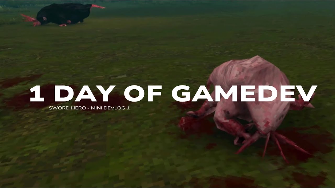 Dev Diary