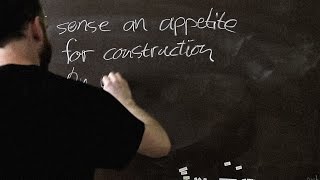 Antillectual - Appetite For Construction (lyric video)