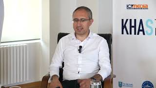 Kadir Has Üniversitesi Silivri Teknopark’ın Odak Alanları