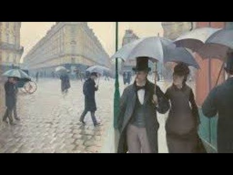 The Rougon-Macquart Series || "The Kill" (1872) by Emile Zola