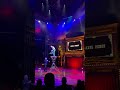 Axel Perez Big Apple Circus 2022