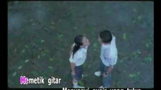 Melly Goeslaw feat. Jimmo - Pujaanku